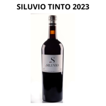 Siluvio Tinto Cantábrico DOP Cangas
Siluvio Vinos y Bodegas