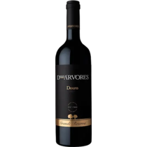 Grande Reserva Douro DOC
Duas Árvores
Quinta da Marcela, Celeirós, Douro