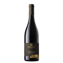 Südtirol Lagrein Riserva "Griesfeld" DOC Alto Adige,
Weingut Pfitscher, Montan/Montagna
(Klimahaus zertifiziert+Anbau naturnah ohne Bio-zertifizierung)