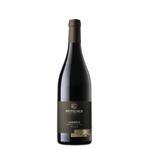 Alto Adige Lagrein "Rivus" DOC
Weingut Pfitscher, Montan/Montagna
(Klimahaus zertifiziert+Anbau naturnah ohne Bio-zertifizierung)